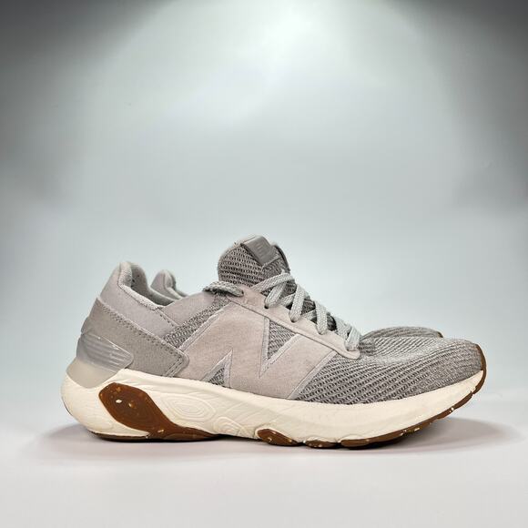 New Balance Fresh Foam X 1440 Grey Matter Running Shoes W1440EG1 Men’s Size 8 - Picture 1 of 10